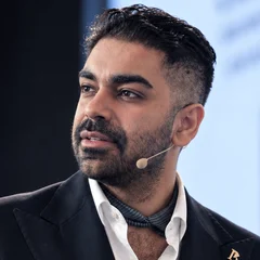 Sepehr Parsa